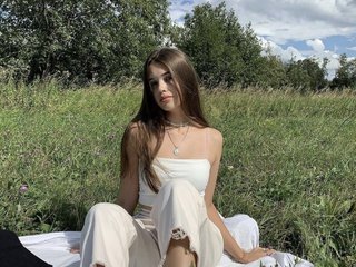 I Am A Redhead And My Age Is 18 Years Old, At BongaCams People Call Me Ewavision