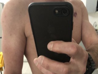 I Am Named Maxcoolsex And My Age Is 35 Years Old, I Am A Brunette