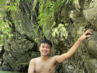 I Live In California! I Am Named Gabriel365