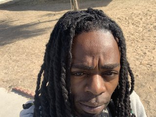 My Model Name Is RaymoneyGQ