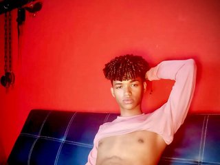 I Am A Brunette And 20 Is My Age And My Model Name Is DominicBrown29