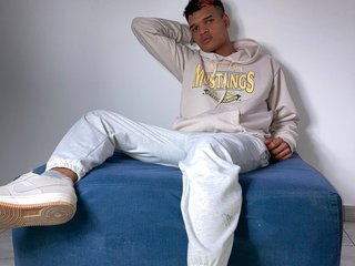 I'm 20 And My Model Name Is -adrian