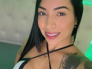 I Am A Brunette! I'm 25, Macapa Is Where I Come From