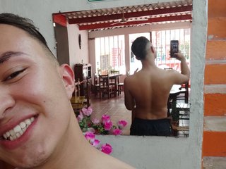 I Am A Brunette And At BongaCams People Call Me Jerick-Rizzo And Cali Is Where I Live