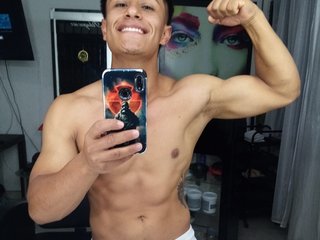 My BongaCams Model Name Is Lucamonroe, 23 Is My Age