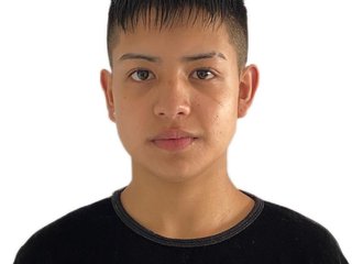 My Name Is Jens-nicolas And I'm 18 Years Of Age