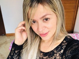 My BongaCams Model Name Is Nicolevalencia And My Age Is 38 Years Old, I Am A Blonde