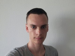 My Age Is 23 Years Old, I Am Named Stastimosenko