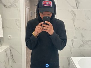 I'm 25 Years Old! My BongaCams Model Name Is Sqrdncema