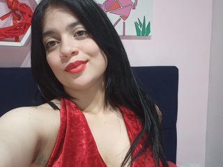I Am A Brunette! I'm 18 And My Model Name Is MisticBlue