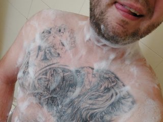 At BongaCams I'm Named Mensexbi, I'm 33