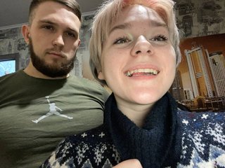 A Camwhoring Delightful Duo Is What We Are And People Call Us EdKat23