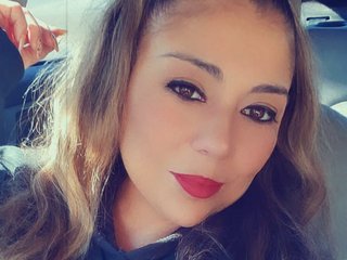 I Am A Brunette, A Sex Webcam Cute Gal Is What I Am, 33 Is My Age
