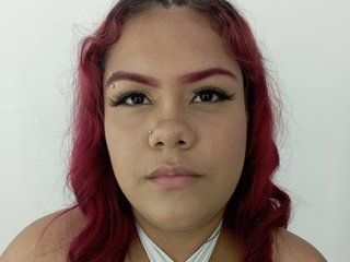 I'm 19 And My Name Is Zoe-Carter1 And A Camming Appealing Lady Is What I Am