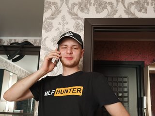 My Name Is SergoBuinov, I'm 26