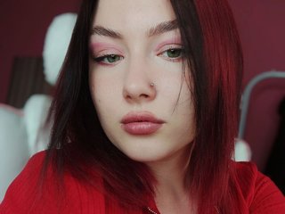 My Age Is 18 Yrs Old! I Am Named Caramel53alice And I Am A Redhead