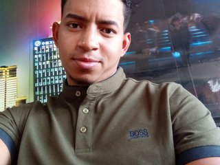 I'm 26 And My Model Name Is Yorjan98! I Am A Brunette