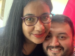 We Come From Medellin! We Are A Webcam Hot Group! 27 Is Our Age