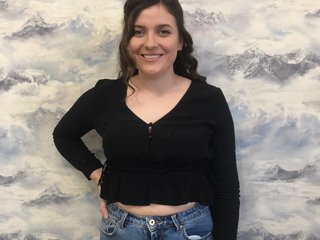 I Am Named SunnyBeautySmile And 28 Is My Age