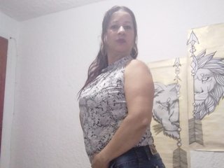 I Am A Redhead, I'm 46 Years Of Age! Medellin Is Where I Live