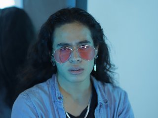 At BongaCams I'm Named Kujo14, I'm 18