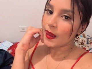 My BongaCams Model Name Is Sofylx! I'm 20