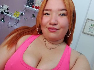 I Am A Redhead! I'm A Cam Appealing Sweet Thing