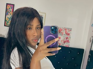My BongaCams Name Is Rosehot, I Am From Colombia, A Cam Easy Hottie Is What I Am