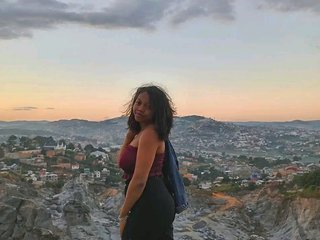 I'm 19, At BongaCams People Call Me Angelinecutty