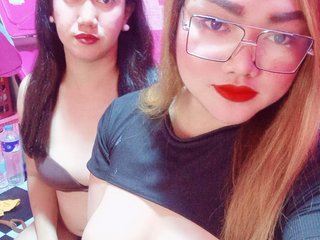 We Are A Sex Webcam Lovely 2some, At BongaCams We Are Named 2MistressWhore69X, We Are Brunette