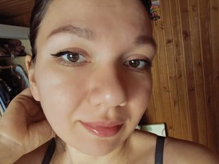 I Am A Brunette And My Age Is 30 Years Old, At BongaCams People Call Me Oksanochka-1