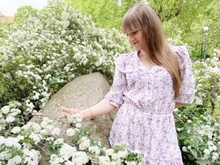 I'm 31 Yrs Old, A Camwhoring Delicious Honey Is What I Am, My Name Is JasmineDelight