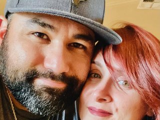 A Live Cam Gorgeous Doublet Is What We Are! We Are Named SpunCpl4u, 33 Is Our Age