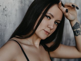 I Am A Brunette! My Age Is 26 Years Old, My BongaCams Model Name Is -LittlePony