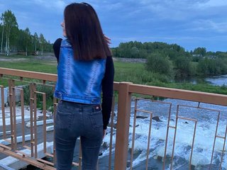 My Model Name Is Yana18a And I'm A Live Cam Sensual Girl