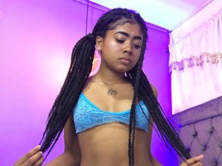 I'm 18, I Am A Brunette, I'm A Cam Lovable Girl