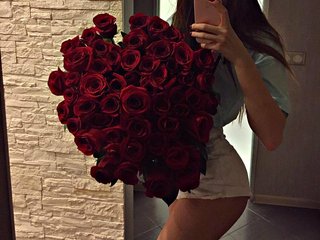I'm A Cam Cute Girl! My BongaCams Name Is Kolingo123