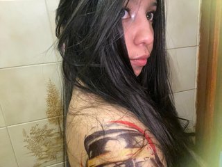 My Name Is Kellyvanessamoncada1! I Am A Brunette! I'm A Webcam Pleasing Bimbo