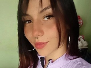 I Am Named ScarlettGV! I'm 23 Yrs Old! I Am A Brunette