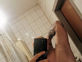 My Model Name Is Sexbboyy! I Am A Blonde