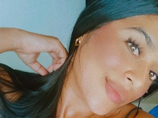 28 Is My Age! I Am A Brunette, My BongaCams Name Is Luciana9402