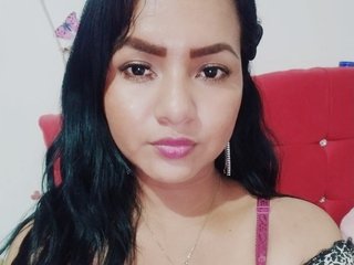 My Age Is 25 Years Old! I Am A Brunette And My BongaCams Model Name Is Hayleymackenzie