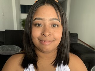 My Age Is 21 Years Old, At BongaCams People Call Me Moserat-smith