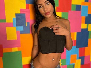 I Am A Brunette! A Live Webcam Lovable Babe Is What I Am