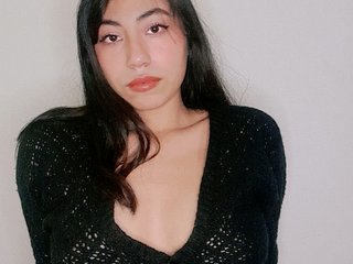 My Age Is 19 Years Old, I Am A Brunette, Mexico City Is Where I Live