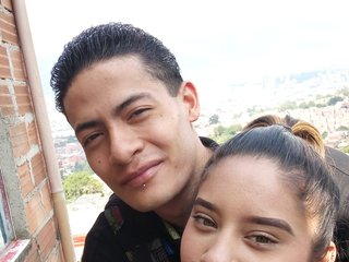 We Are 18 Yrs Old And At BongaCams We Are Named Latinos-xxx69