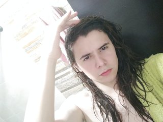 At BongaCams I'm Named Jackie22hot And I Am A Brunette