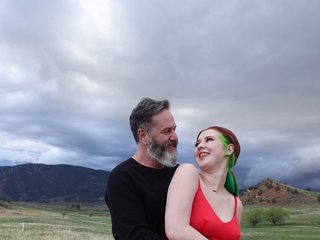 19 Is Our Age! A Live Webcam Attractive Set Is What We Are