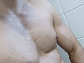 My Name Is StefanoBrasil, I Live In Belo Horizonte