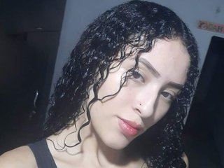 I Am A Brunette, At BongaCams People Call Me FernandaMarin And 22 Is My Age